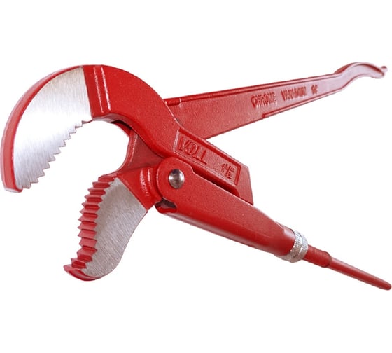 Газовый ключ VOLL S 1.1/2" 5.00150