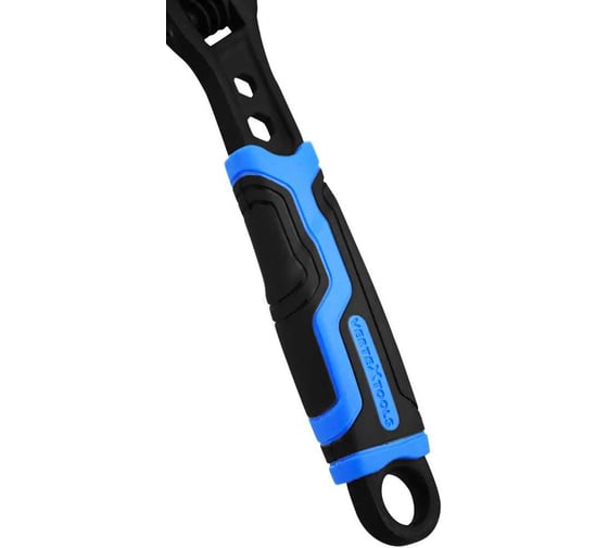 Разводной ключ vertextools 200мм стандарт 2010-200