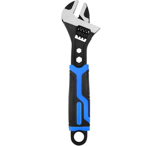 Разводной ключ vertextools 200мм стандарт 2010-200