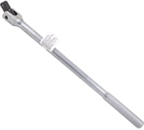 Вороток шарнирный Forsage с накаткой 1/2L- 380мм F-8014380(15789)