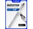 Вороток шарнирный Forsage с накаткой 1/2L- 380мм F-8014380(15789) 2