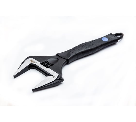 Разводной ключ Vertextools 300мм Стандарт 2010-300