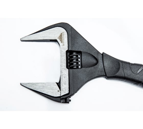 Разводной ключ Vertextools 300мм Стандарт 2010-300