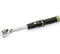 Динамометрический ключ Дело Техники 3/8" с эргономичной рукояткой 10-50 Нм 692105