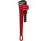 Прямой трубный ключ TVITA 14 L-350 мм TT14106-14 1
