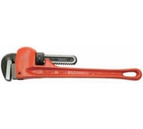 Прямой трубный ключ TVITA 18 L-450 мм TT14106-18