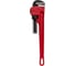 Прямой трубный ключ TVITA 18 L-450 мм TT14106-18 2
