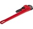 Прямой трубный ключ TVITA 18 L-450 мм TT14106-18 3
