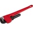 Прямой трубный ключ TVITA 18 L-450 мм TT14106-18 4
