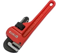Прямой трубный ключ TVITA 6 L-150 мм TT14106-06