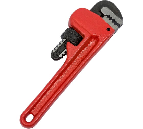 Прямой трубный ключ TVITA 6 L-150 мм TT14106-06