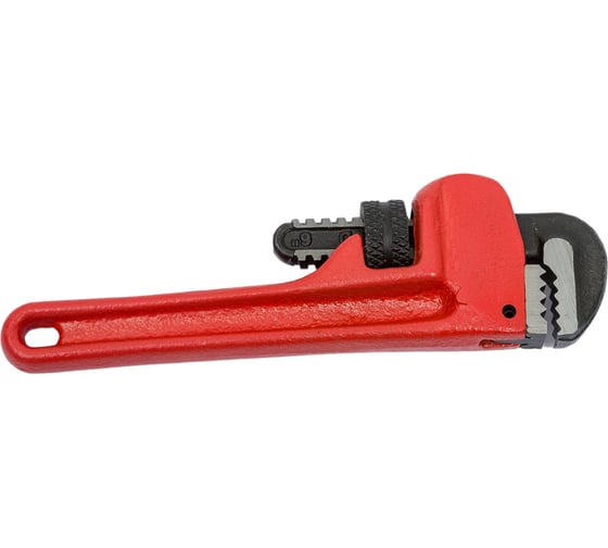 Прямой трубный ключ TVITA 6 L-150 мм TT14106-06