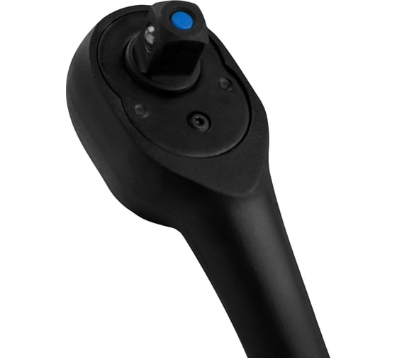 Ключ-трещотка vertextools 3/8, 72 зуба, с быстрым сбросом, CRV, двухкомпонентная рукоятка 0030-72-38