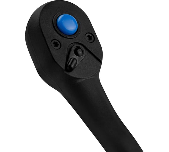 Ключ-трещотка vertextools 3/8, 72 зуба, с быстрым сбросом, CRV, двухкомпонентная рукоятка 0030-72-38