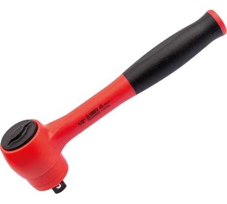 Трещотка диэлектрическая Ceta Form 1/2 GC21-12