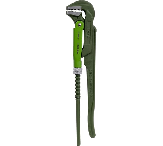 Трубный ключ Дело Техники рычажный 90°, 1" (КТР №1) 519311 1