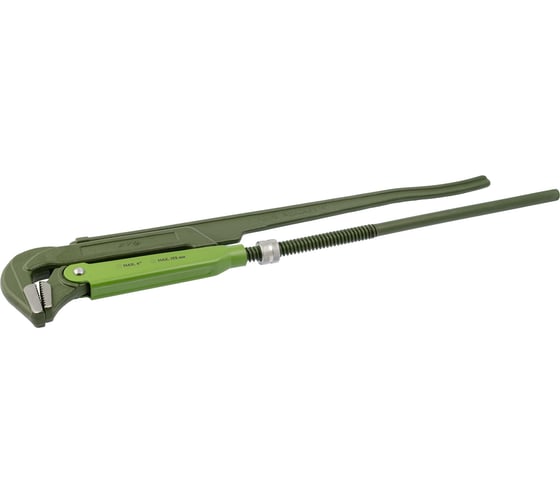 Трубный ключ Дело Техники рычажный 90°, 4" (КТР №5) 519315 1