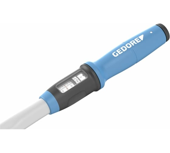 Динамометрический ключ GEDORE TORCOFIX TF-K TF-K 200, 40-200 Нм 3278387