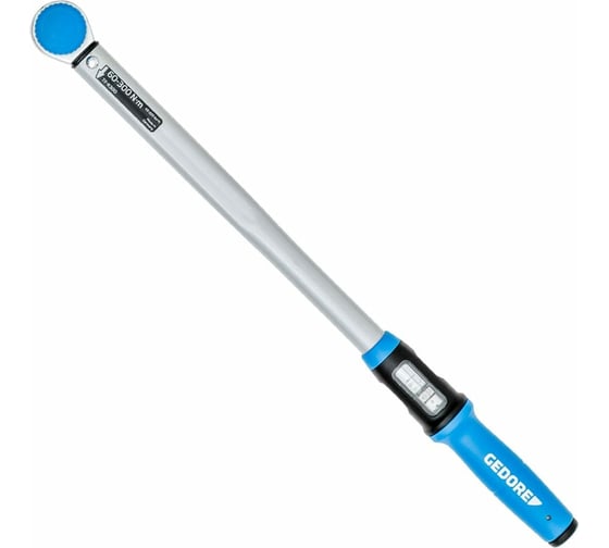 Динамометрический ключ GEDORE TORCOFIX TF-K TF-K 300, 60-300 Нм 3278395