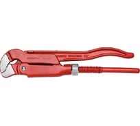 Трубный ключ GEDORE RED S-образный зажим  1.1/2" 3301168