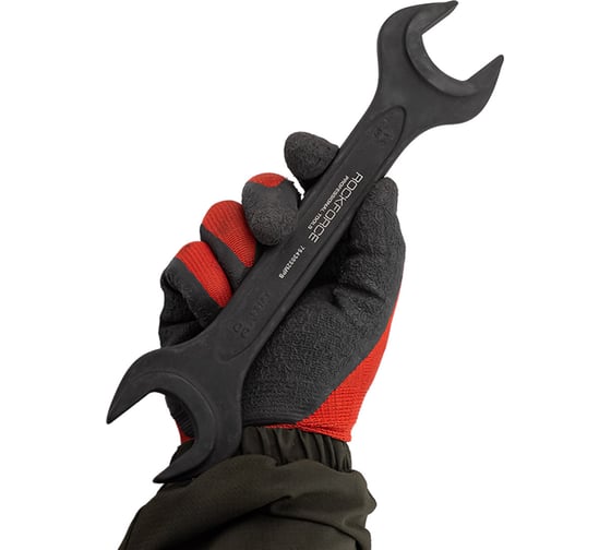 Ключ рожковый Rockforce 30х32мм RF-7543032MPB(64858)