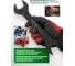 Ключ рожковый Rockforce 30х32мм RF-7543032MPB(64858) 3