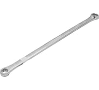 Ключ накидной экстра длинный Rockforce 18x19мм RF-7601819(25611)