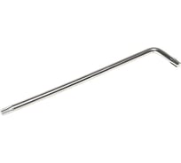 Ключ Г-образный Forsage TORX экстра длинный T60 F-76660XL(25436)
