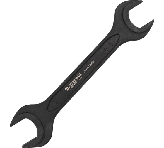 Ключ рожковый Forsage 30х32мм F-7543032MPB(64852) 1
