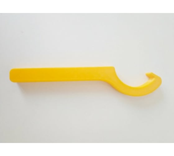 Регулировочный ключ для мебельных опор ЧЕРОН КР-45 1