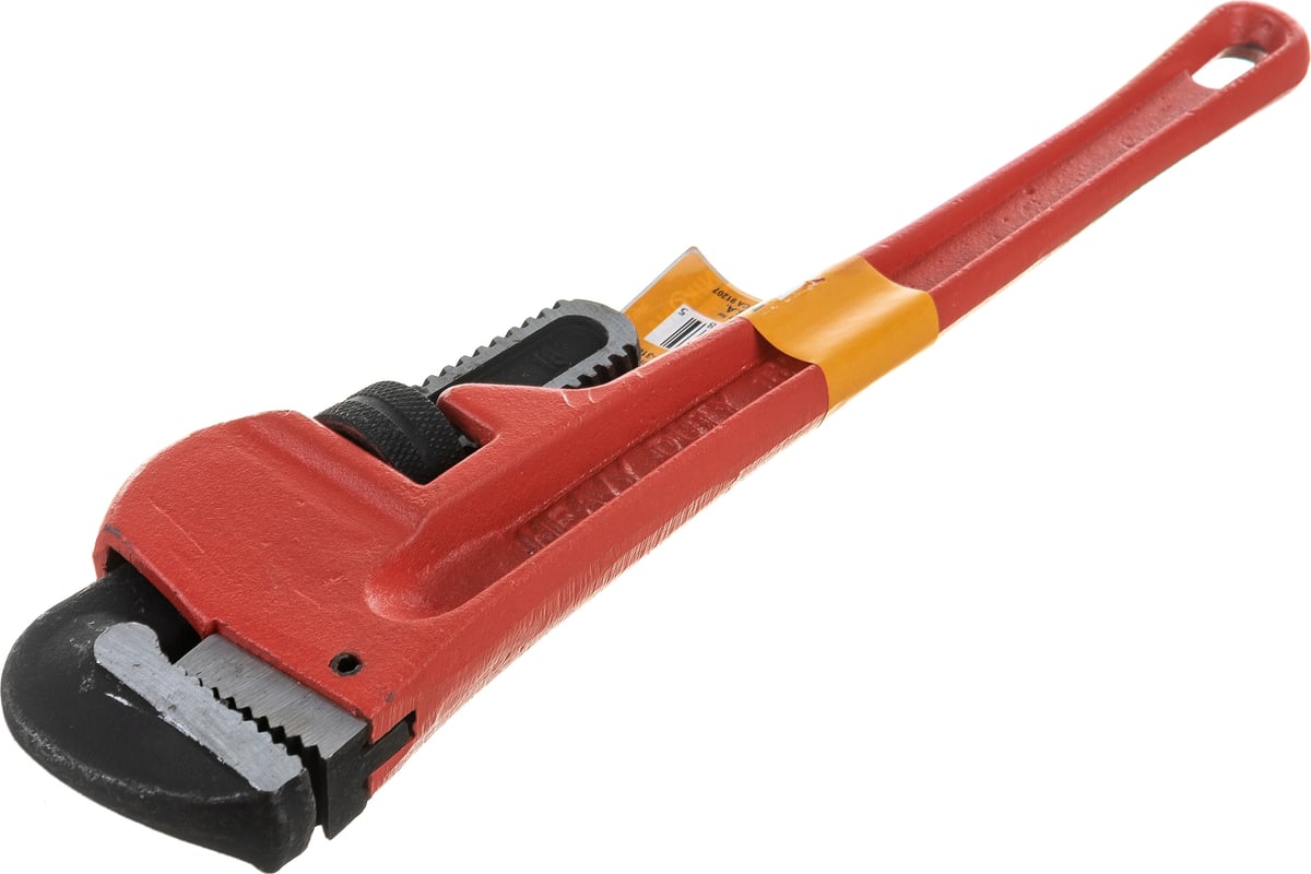 Газовый ключ NIKONA с усиленной конструкцией 18" 01-318 - выгодная цена ...