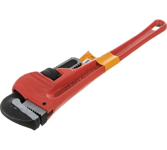 Газовый ключ NIKONA с усиленной конструкцией 18" 01-318