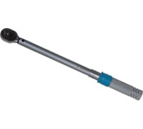 Динамометрический ключ HOEGERT TECHNIK 1/2, 20-110 Нм HT1W706