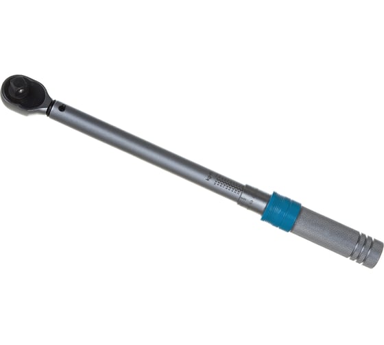 Динамометрический ключ HOEGERT TECHNIK 1/2, 20-110 Нм HT1W706