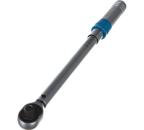 Динамометрический ключ HOEGERT TECHNIK 1/2, 20-110 Нм HT1W706