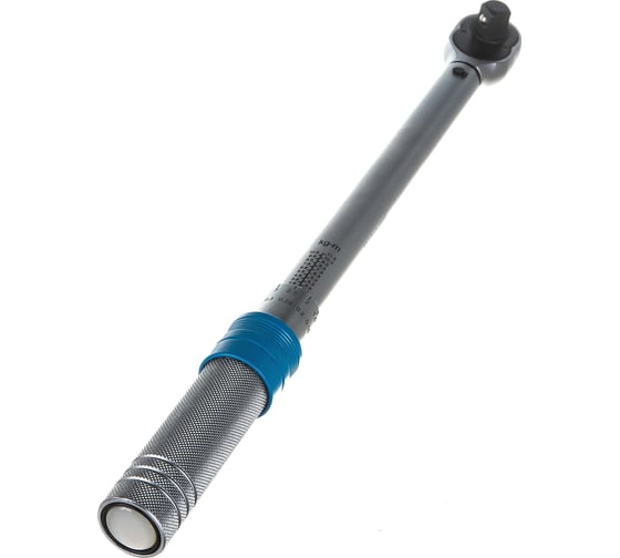 Динамометрический ключ HOEGERT TECHNIK 1/2, 20-110 Нм HT1W706