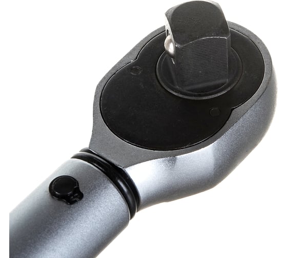 Динамометрический ключ HOEGERT TECHNIK 1/2, 20-110 Нм HT1W706