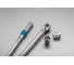 Динамометрический ключ HOEGERT TECHNIK 1/2, 20-110 Нм HT1W706 8