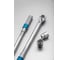 Динамометрический ключ HOEGERT TECHNIK 1/2, 20-110 Нм HT1W706 9