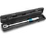 Динамометрический ключ HOEGERT TECHNIK 1/2, 20-110 Нм HT1W706 10