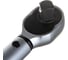 Динамометрический ключ HOEGERT TECHNIK 1/2, 20-110 Нм HT1W706 5