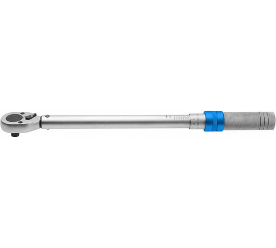 Динамометрический ключ HOEGERT TECHNIK 1/4, 5-25 Нм HT1W701
