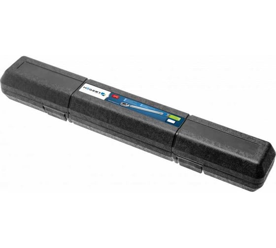 Динамометрический ключ HOEGERT TECHNIK 1/4, 5-25 Нм HT1W701