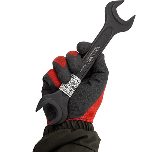 Ключ рожковый Rockforce 27х30мм RF-7542730MPB(64857)