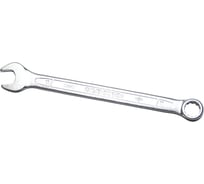 Комбинированный ключ удлинённый IZELTAS 11мм, длина 166 мм, 330020011