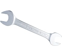 Рожковый ключ IZELTAS удлиненный, 32x36 мм, длина 325 мм, 0130013236