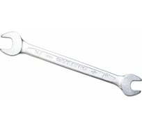 Рожковый ключ IZELTAS удлиненный, 11x13 мм, длина 172 мм, 0130011113