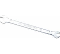 Рожковый ключ IZELTAS удлиненный, 6x7 мм, длина 125 мм, 0130010607 19518072