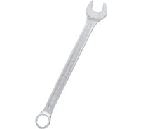 Комбинированный ключ удлинённый IZELTAS 21мм, длина 288 мм, 330020021