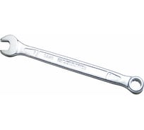 Комбинированный ключ удлинённый IZELTAS 7мм, длина 117 мм, 330020007